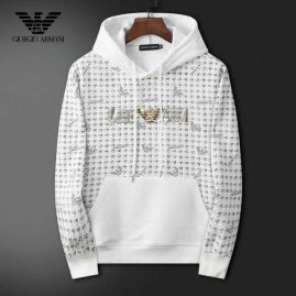 Picture of Armani Hoodies _SKUArmanim-3xl25t029849